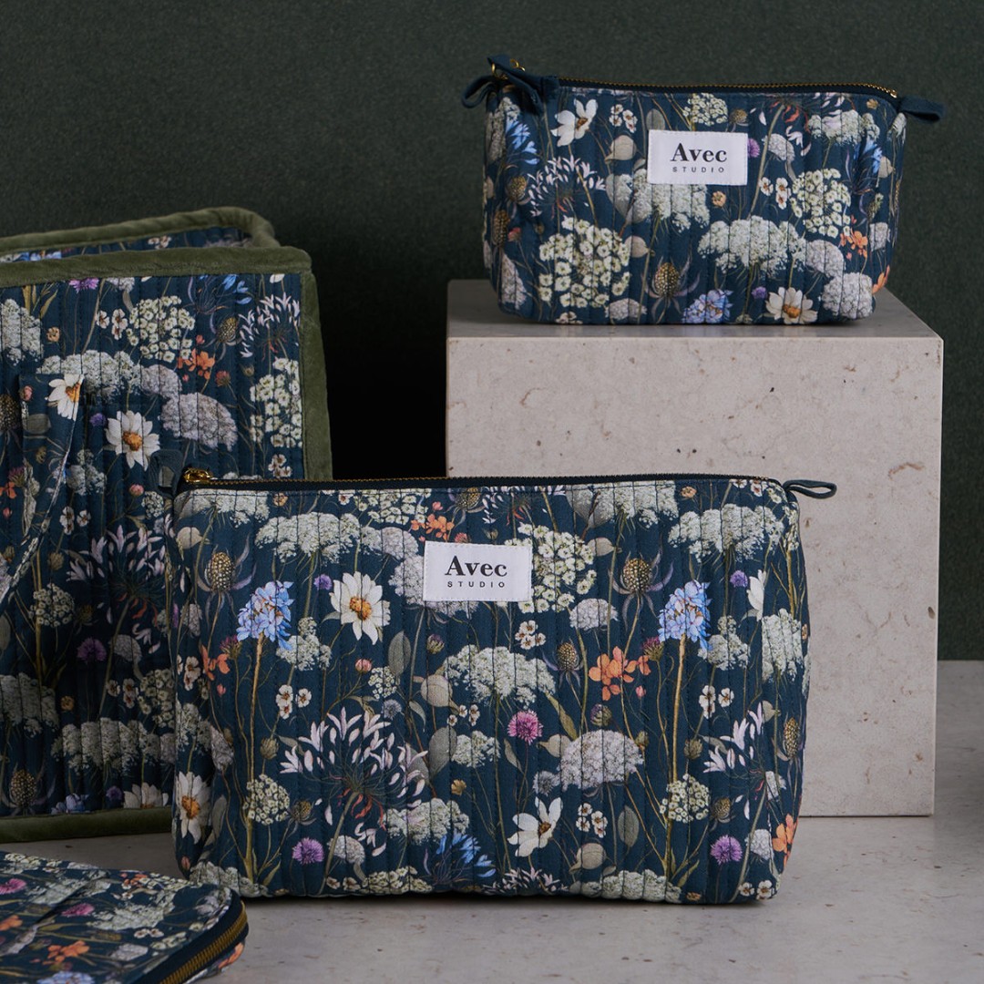 Avec Studio x Pepa Paper