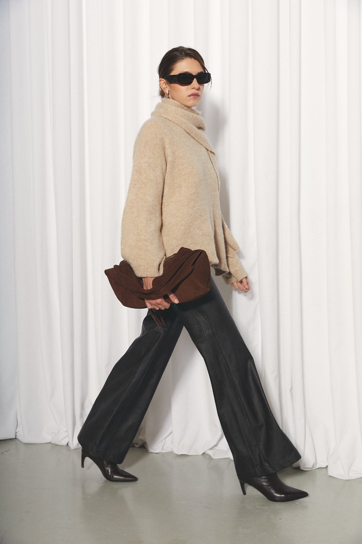 Jasper Pants, Darkwood