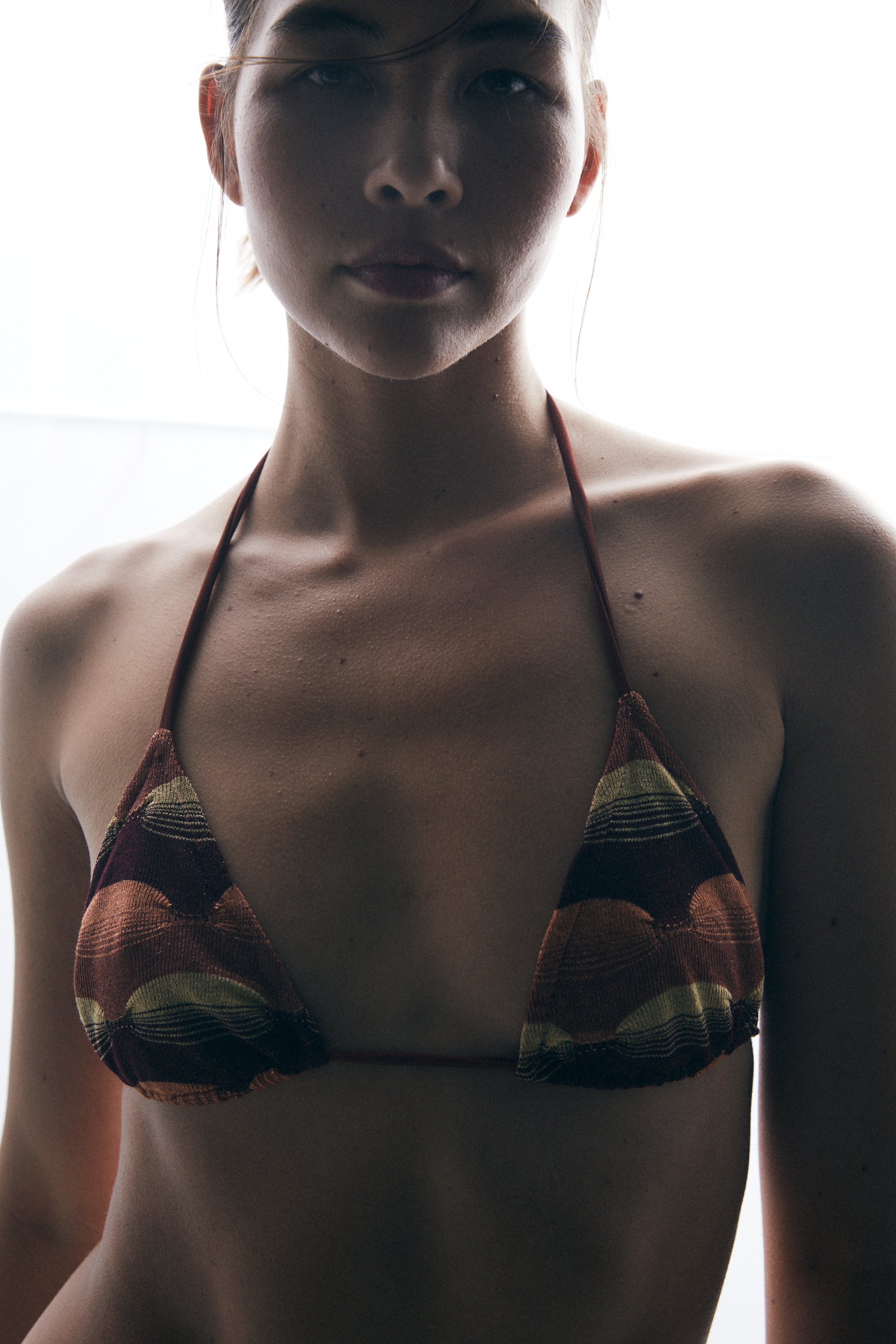 Avec Bikini Top