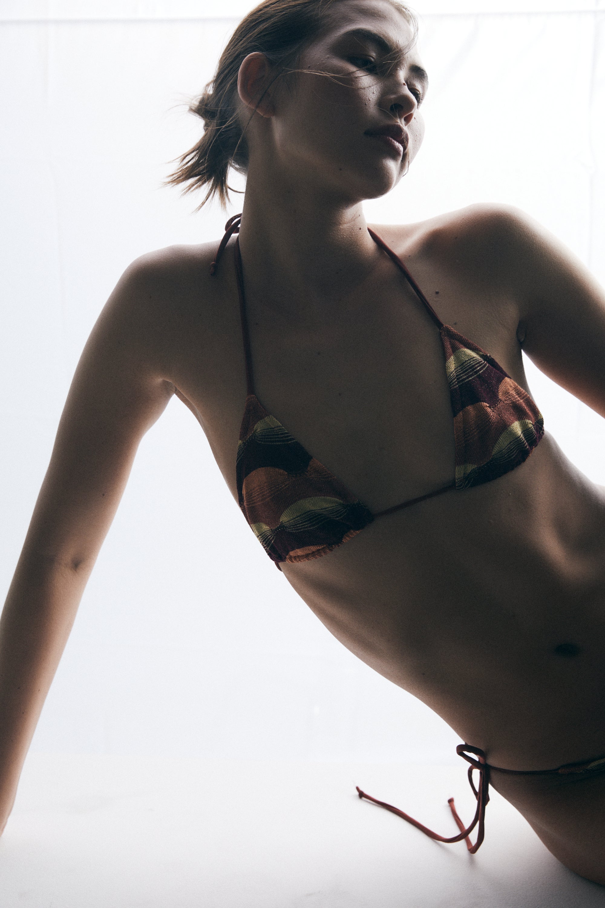 Avec Bikini Top