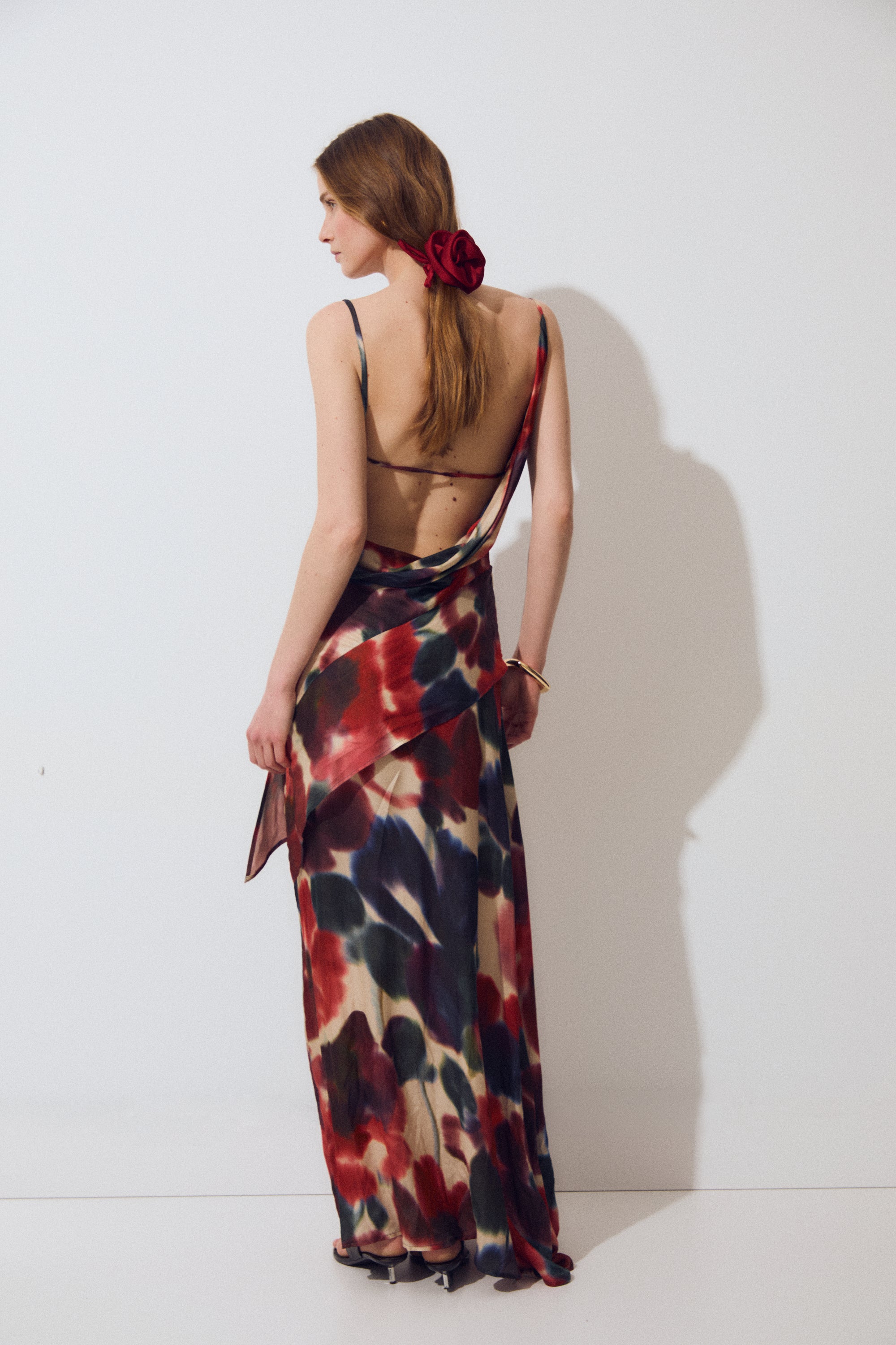 Rose Avec x "Sant Jordi"