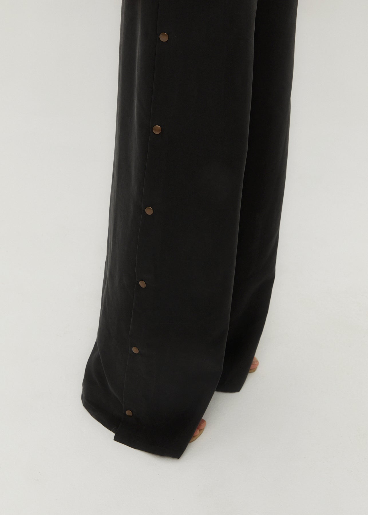 Sand Pants, Black