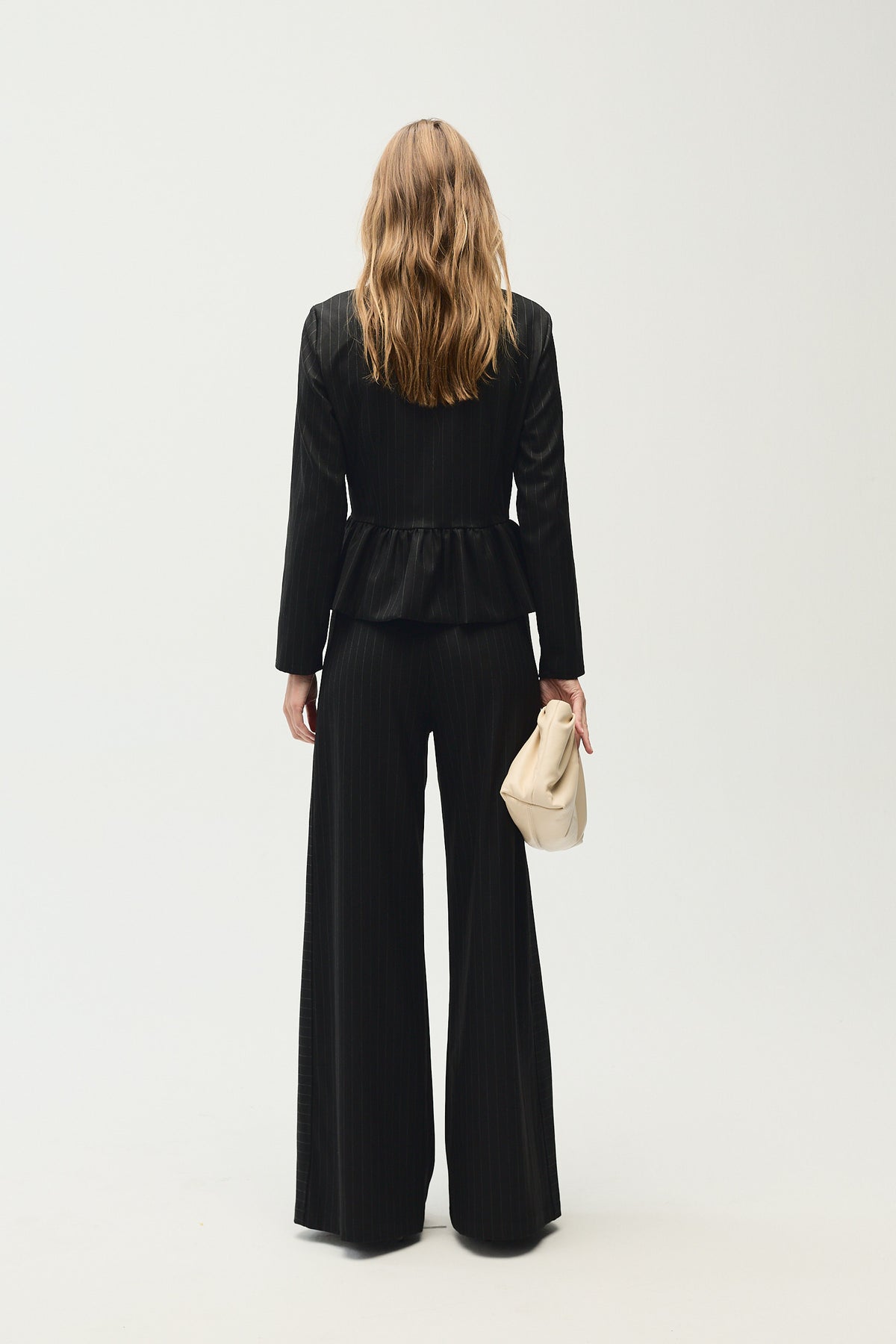 Pantalones Sophie, Navy Diplomatic