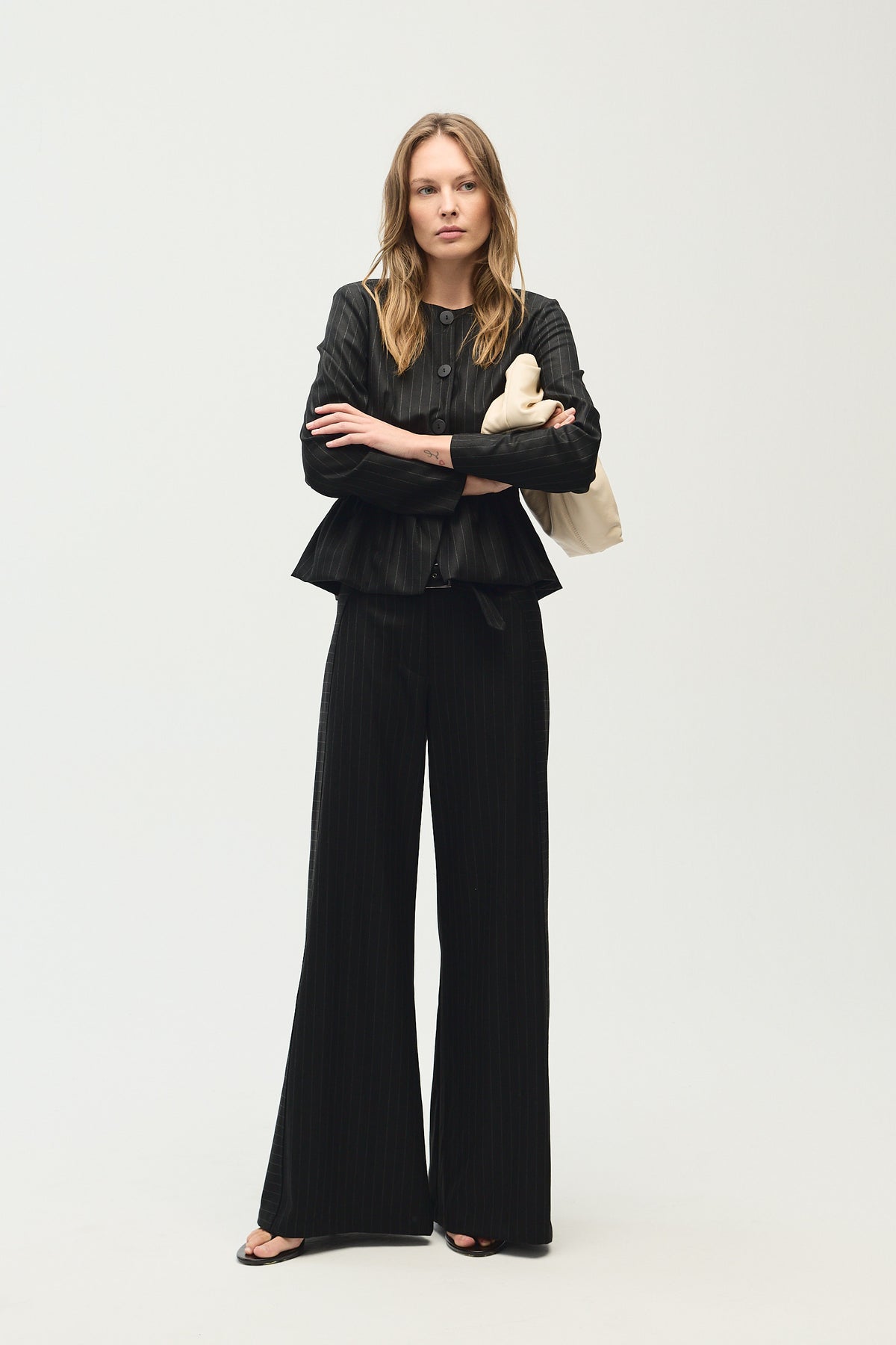 Sophie Pants, Navy Diplomatic