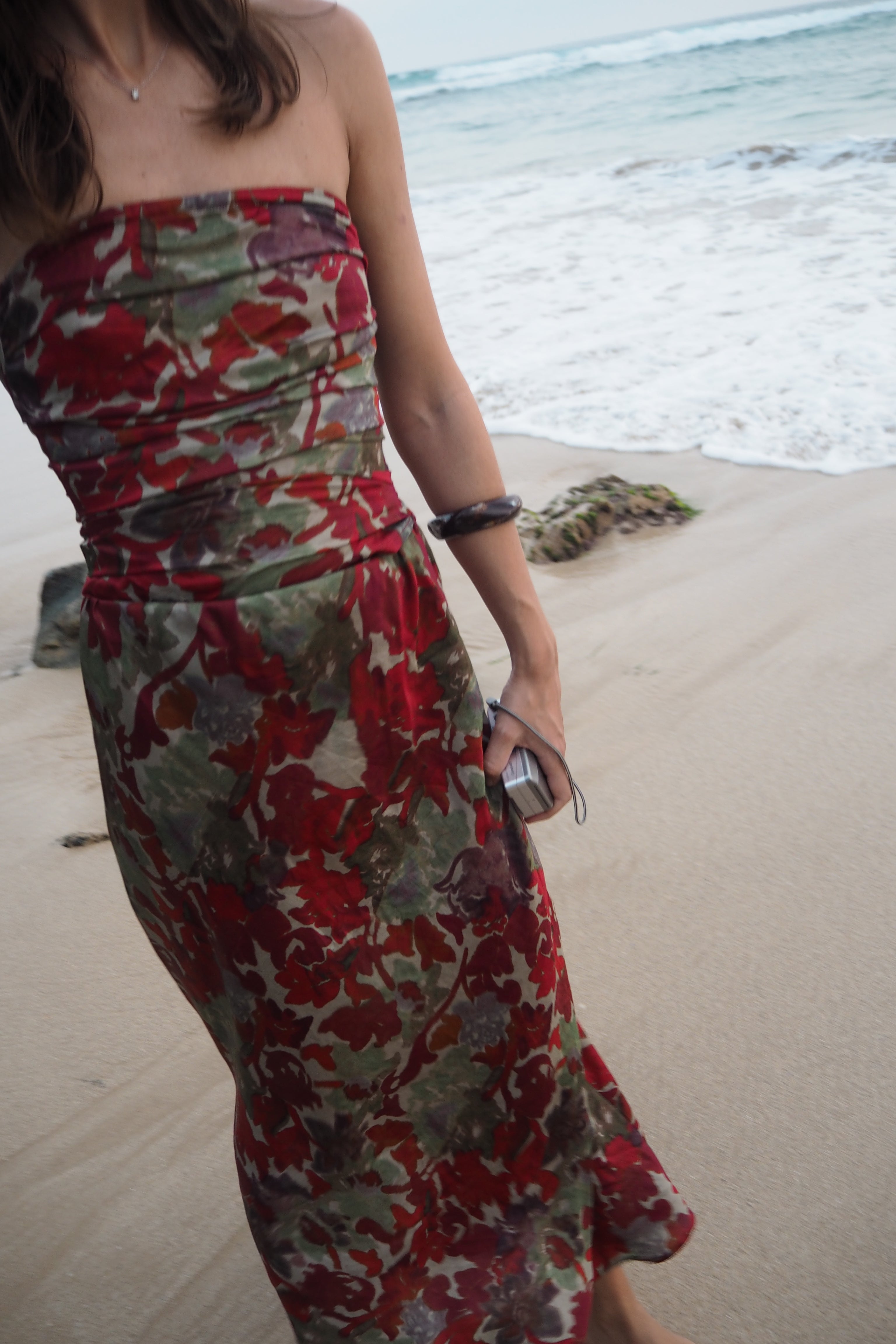 Nova Skirt, Prado Print