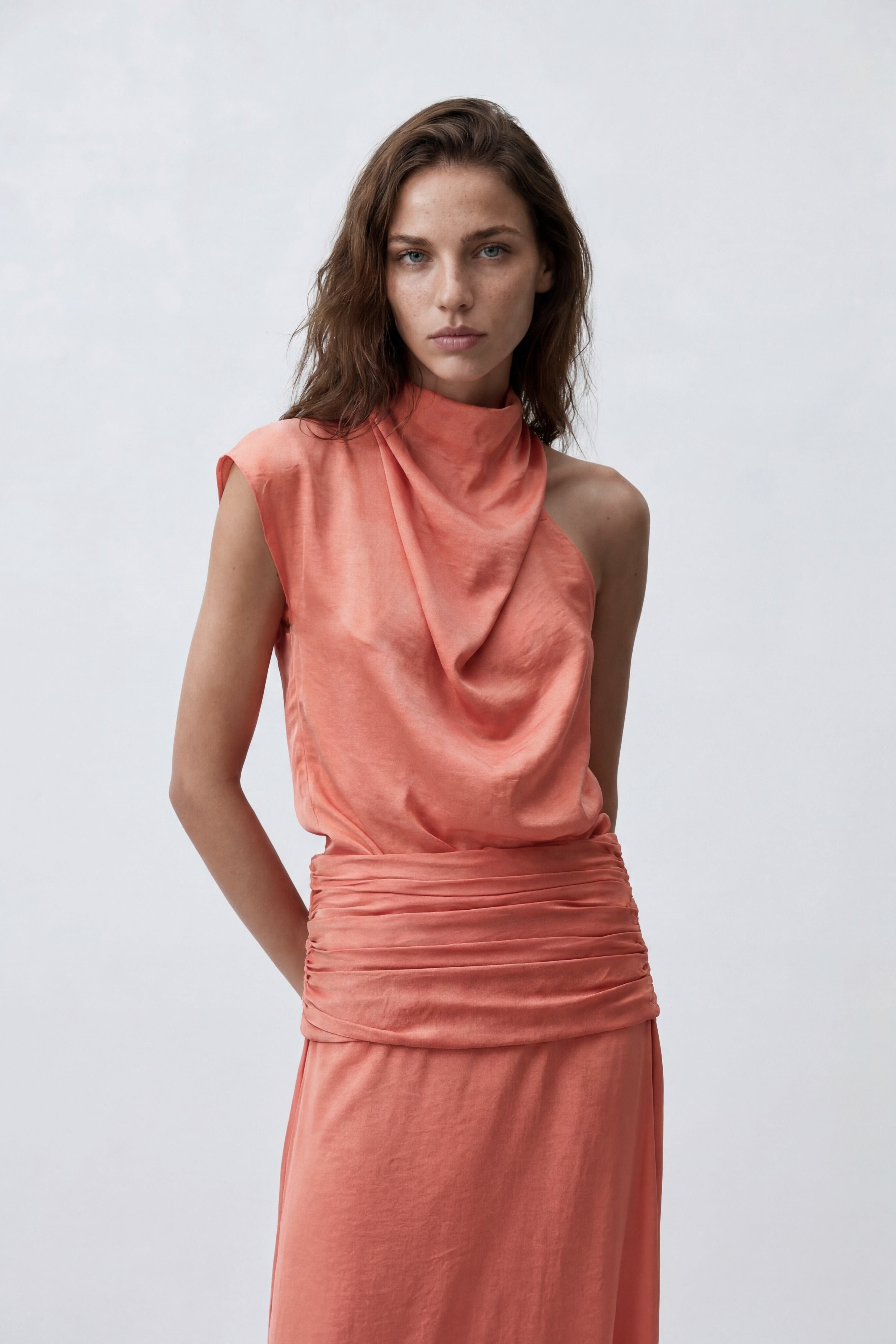 Paris Top, Mandarin
