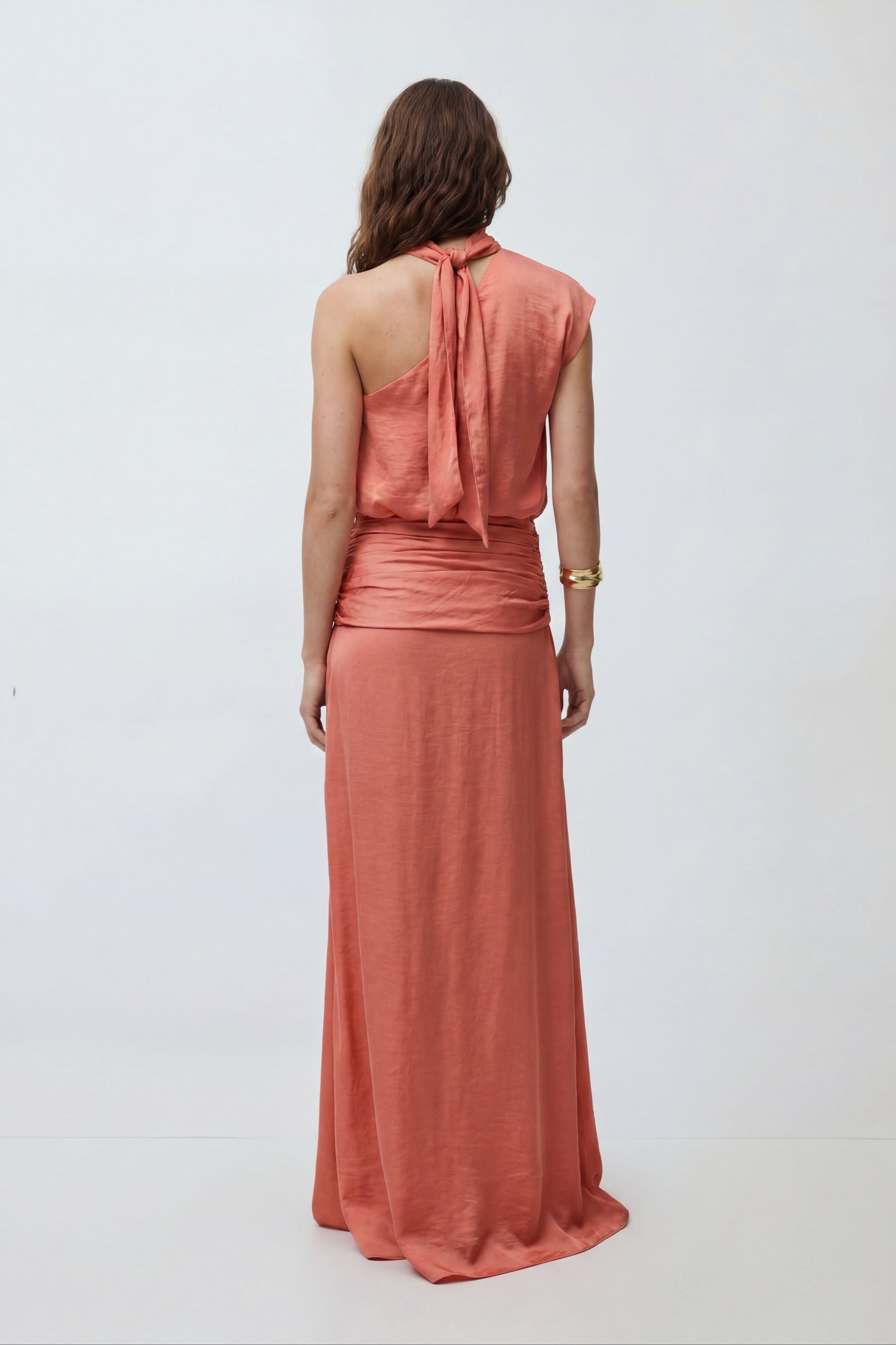 Elise Skirt, Mandarin