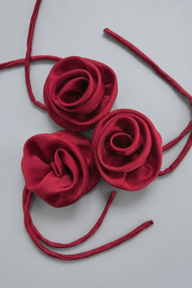 Rose Avec x "Sant Jordi"