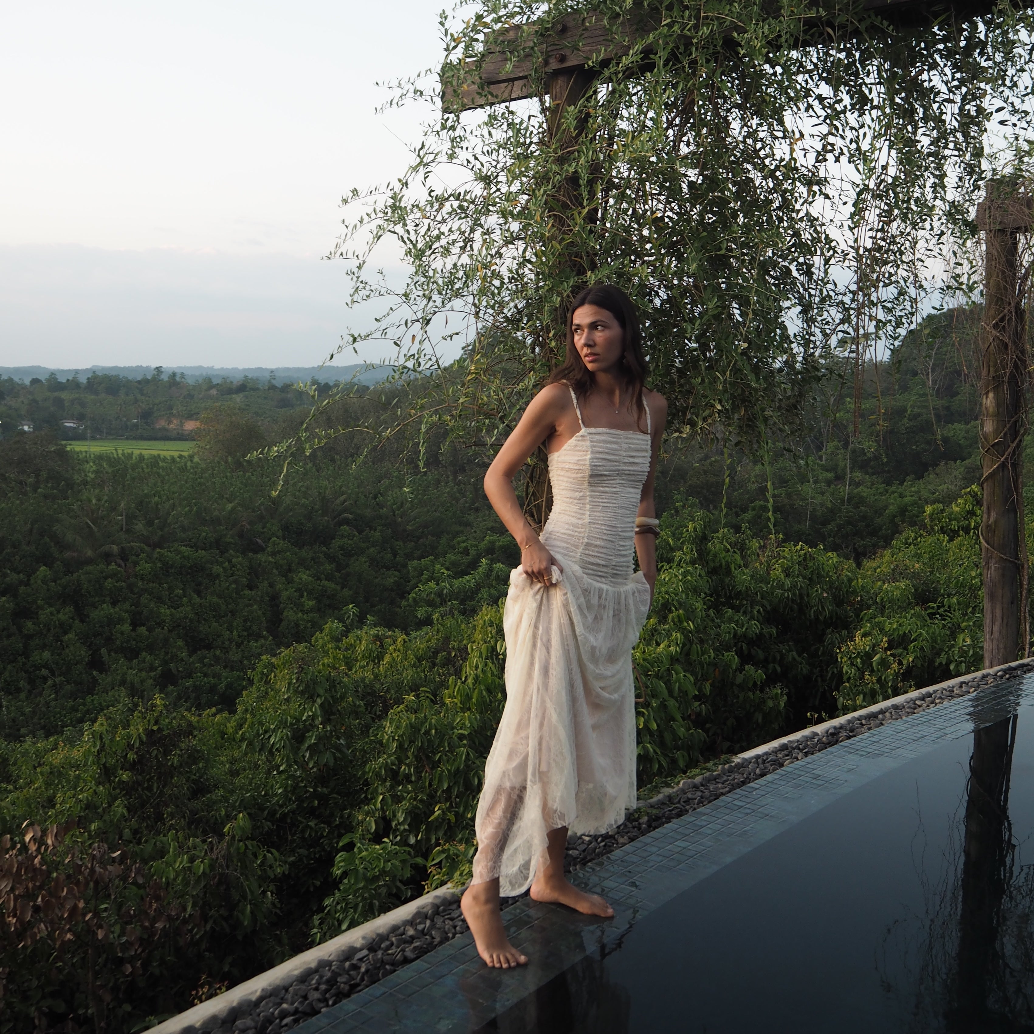 Postcards from Sri Lanka