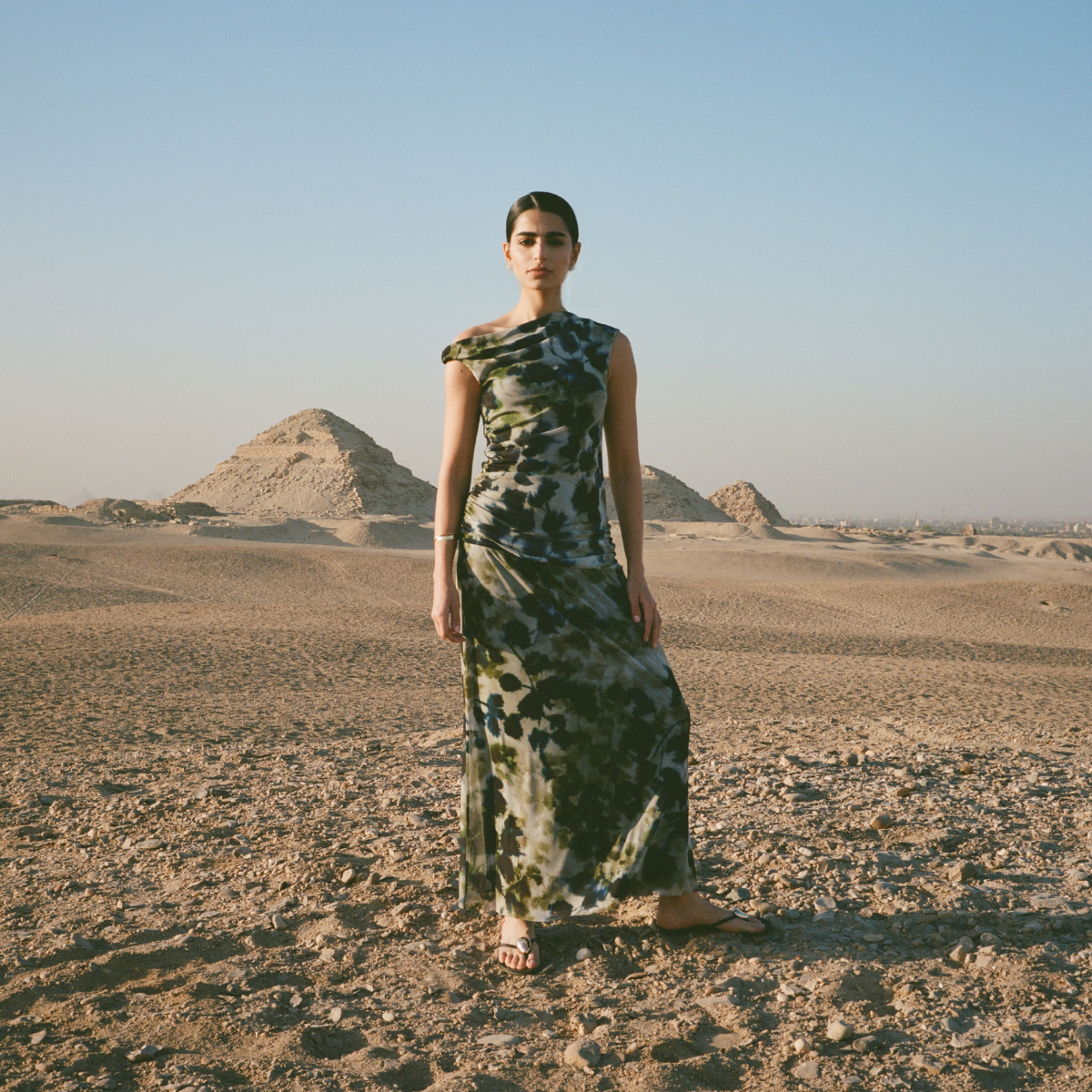 Postcards from Egipt