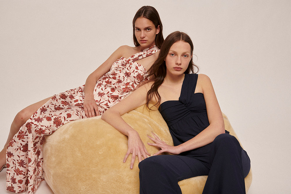 Spring Summer 2021 Collection | Avec Studio