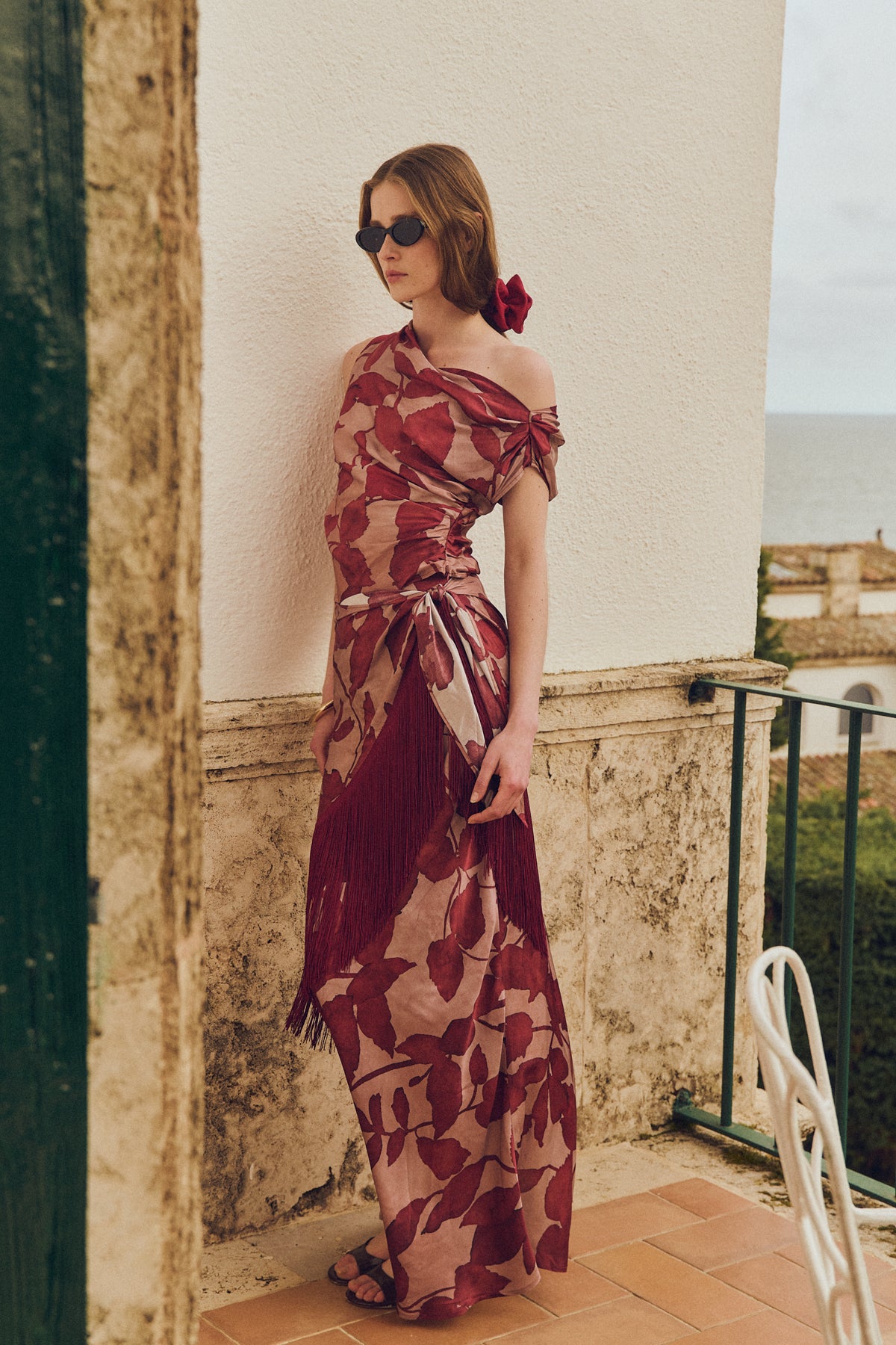 Rose Avec x "Sant Jordi"