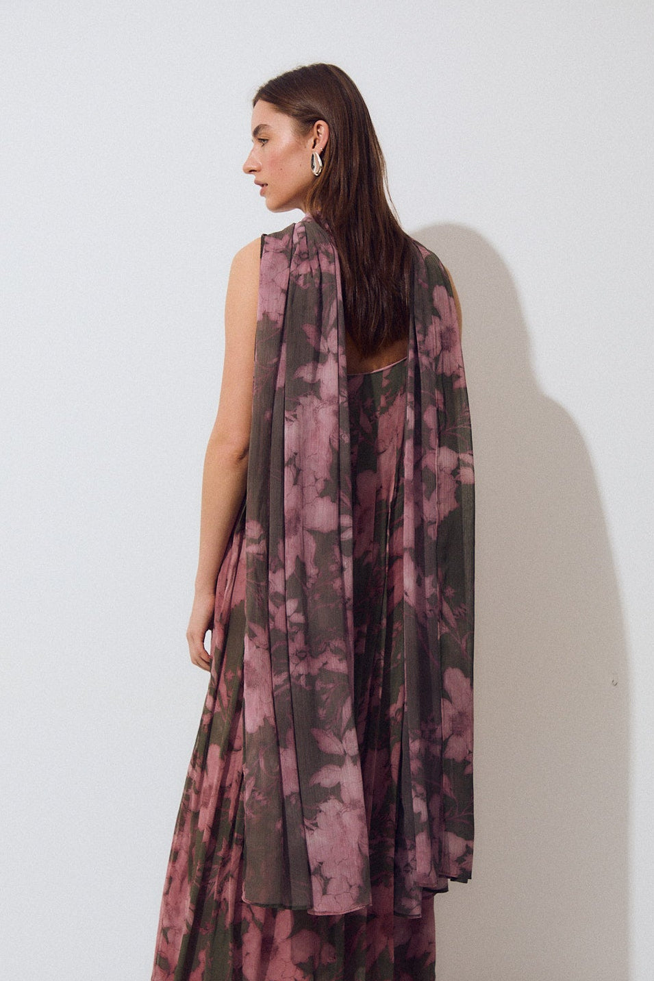 Chal Brisa, Spring Perfume Print