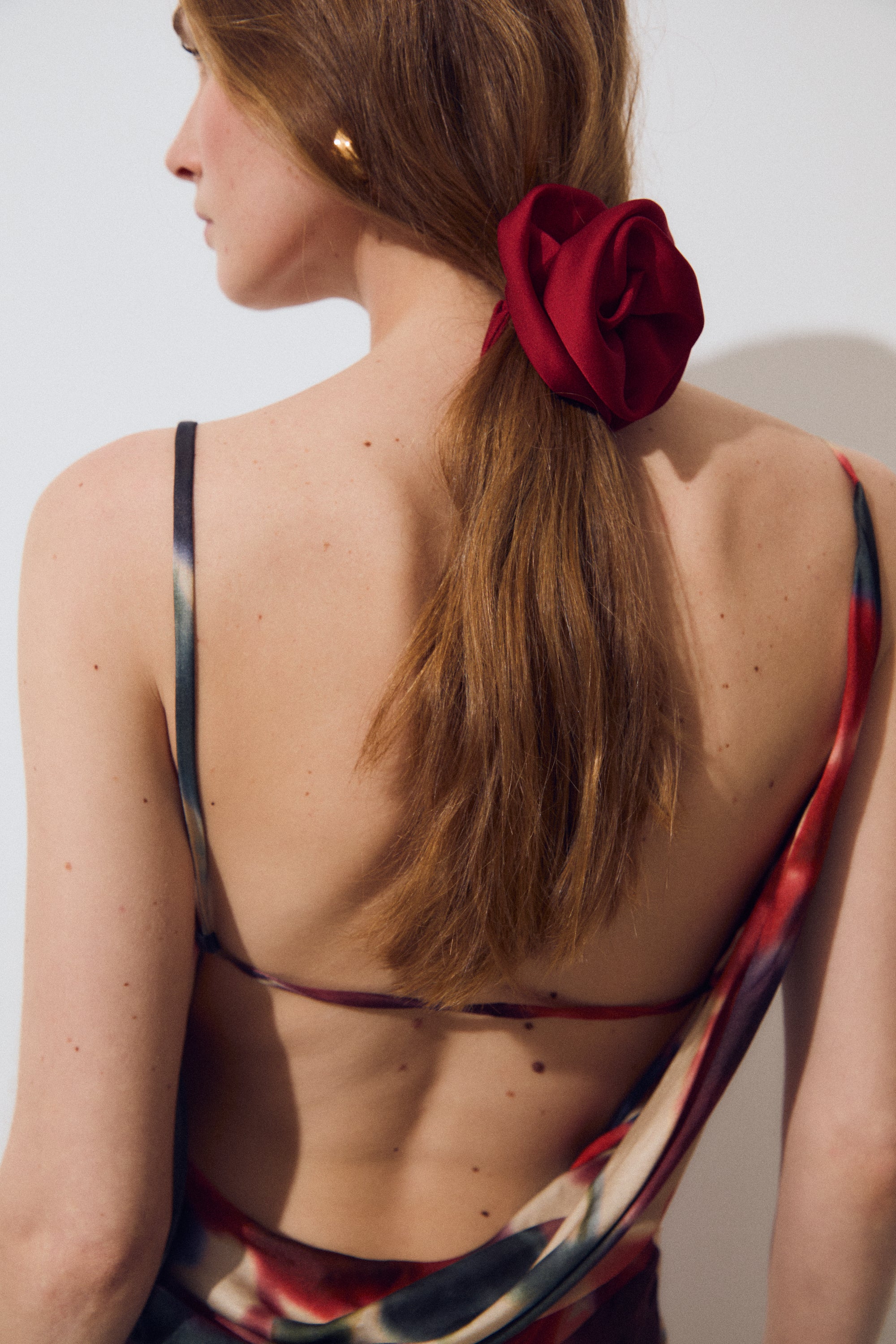 Rose Avec x "Sant Jordi"