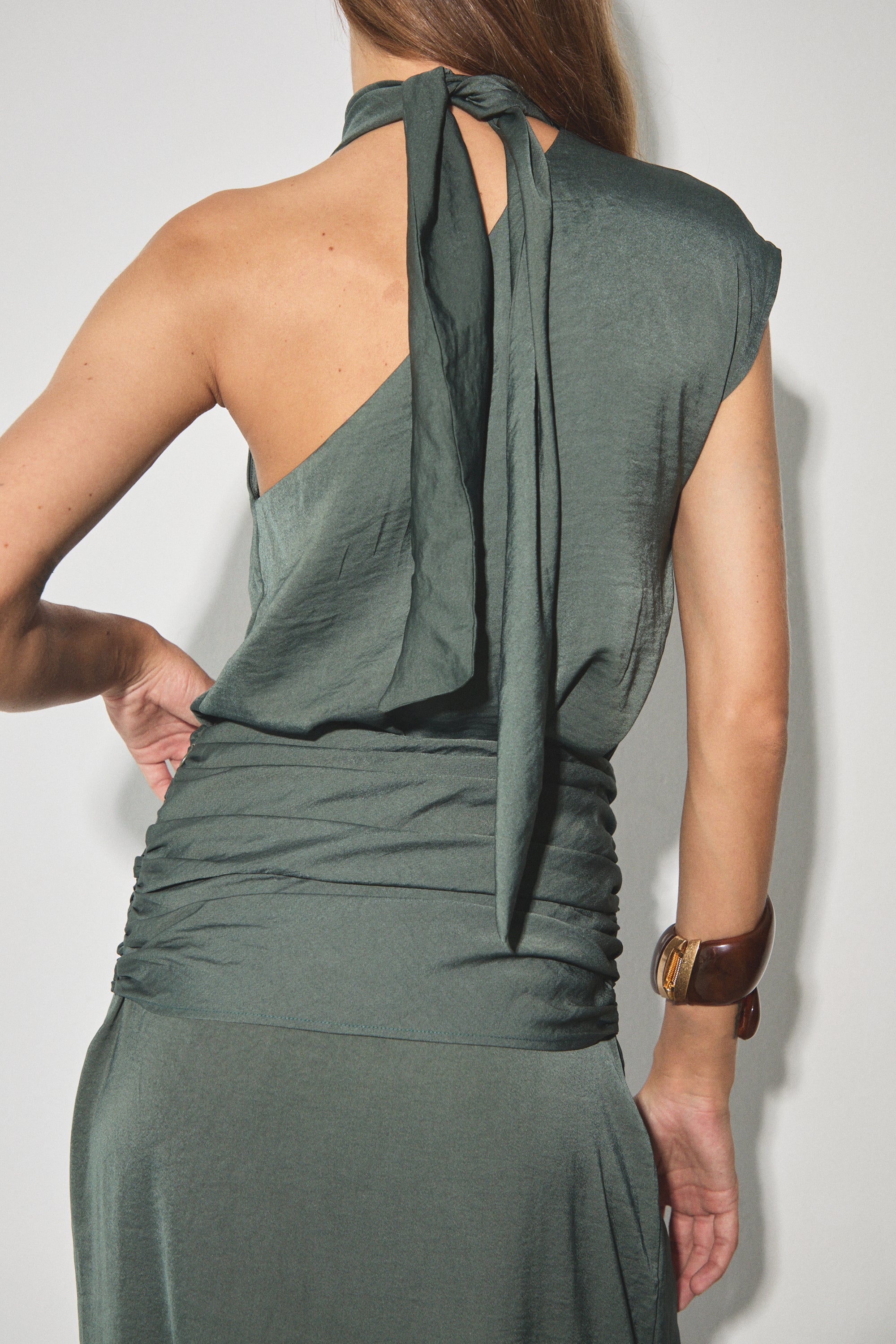 Paris Top, Khaki