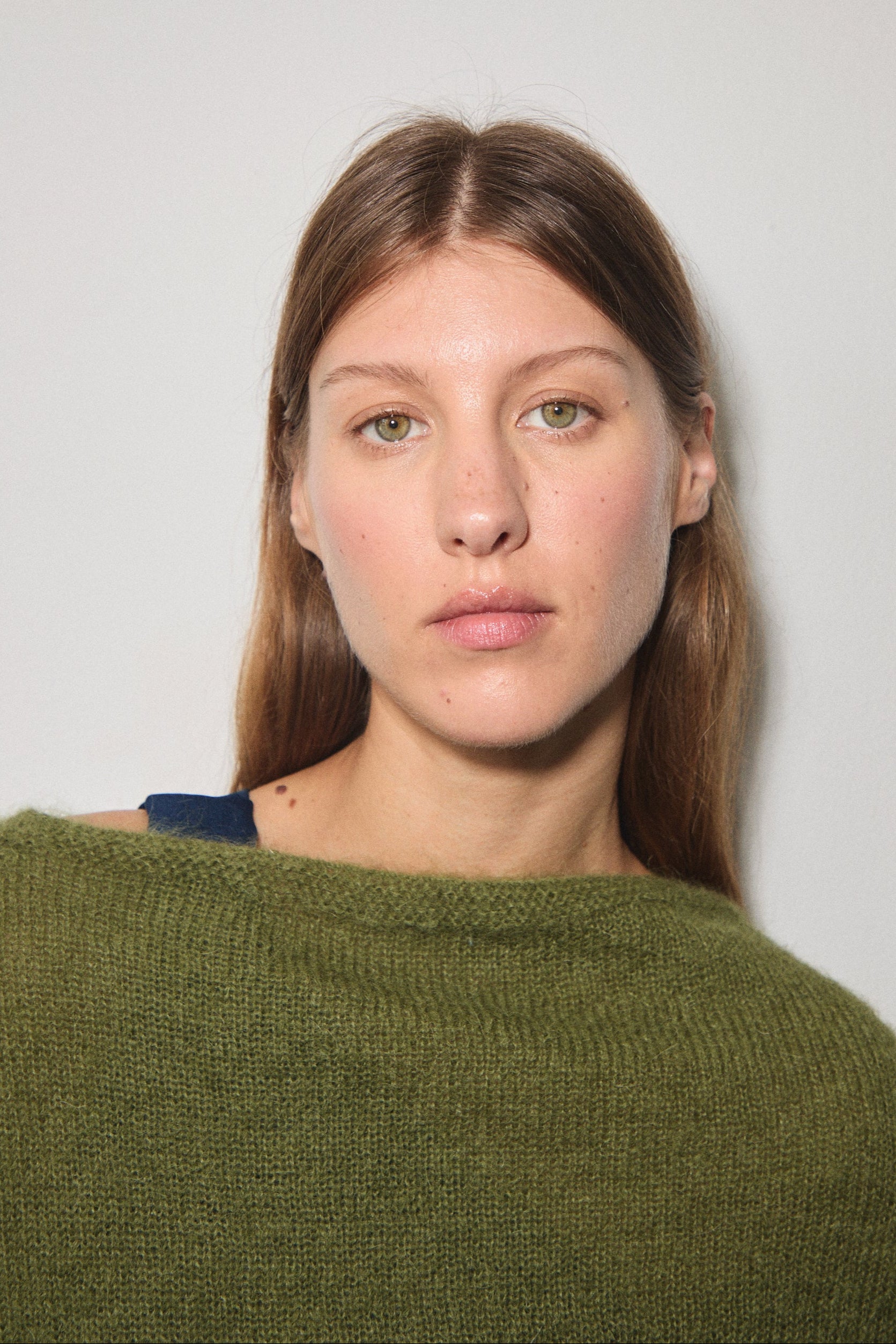 Lucy Shawl, Cactus