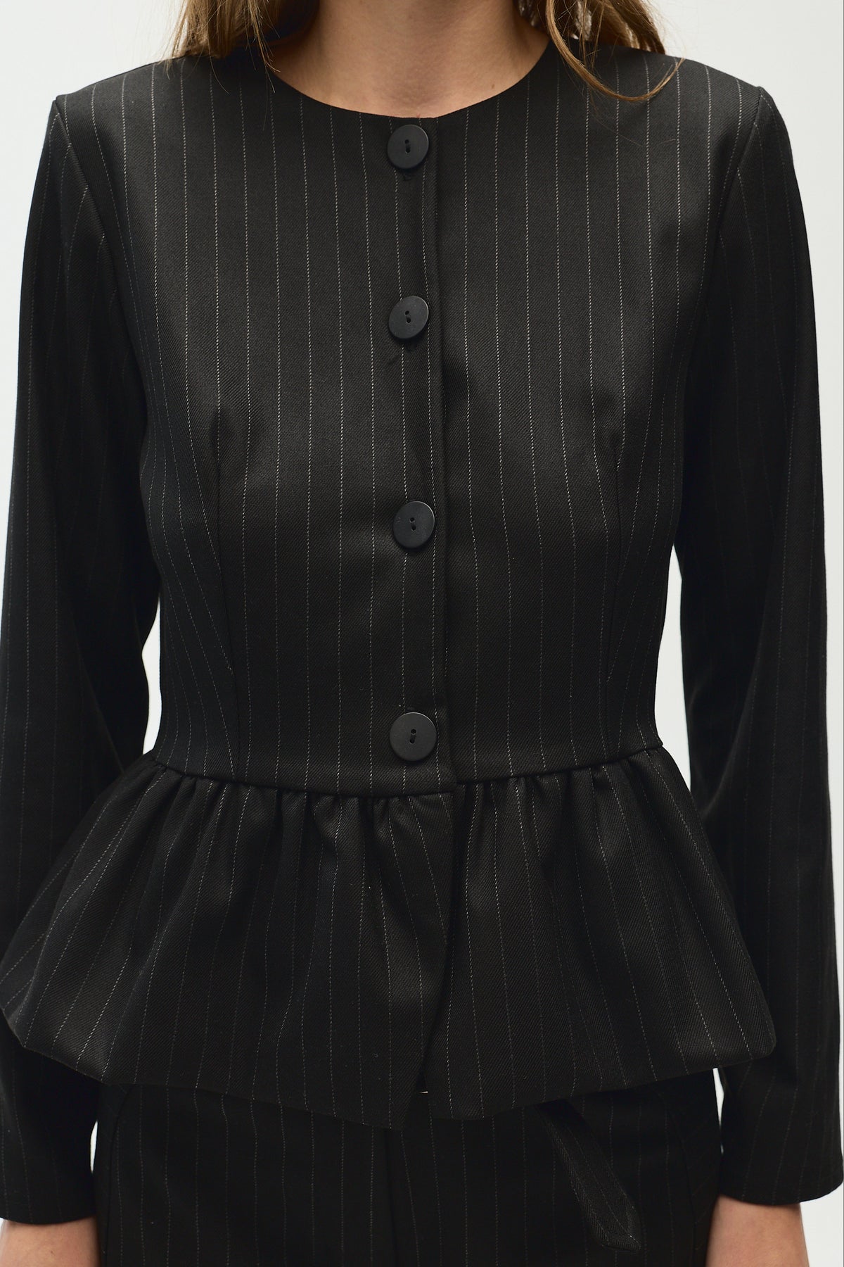 Anouk Blazer, Navy Diplomatic