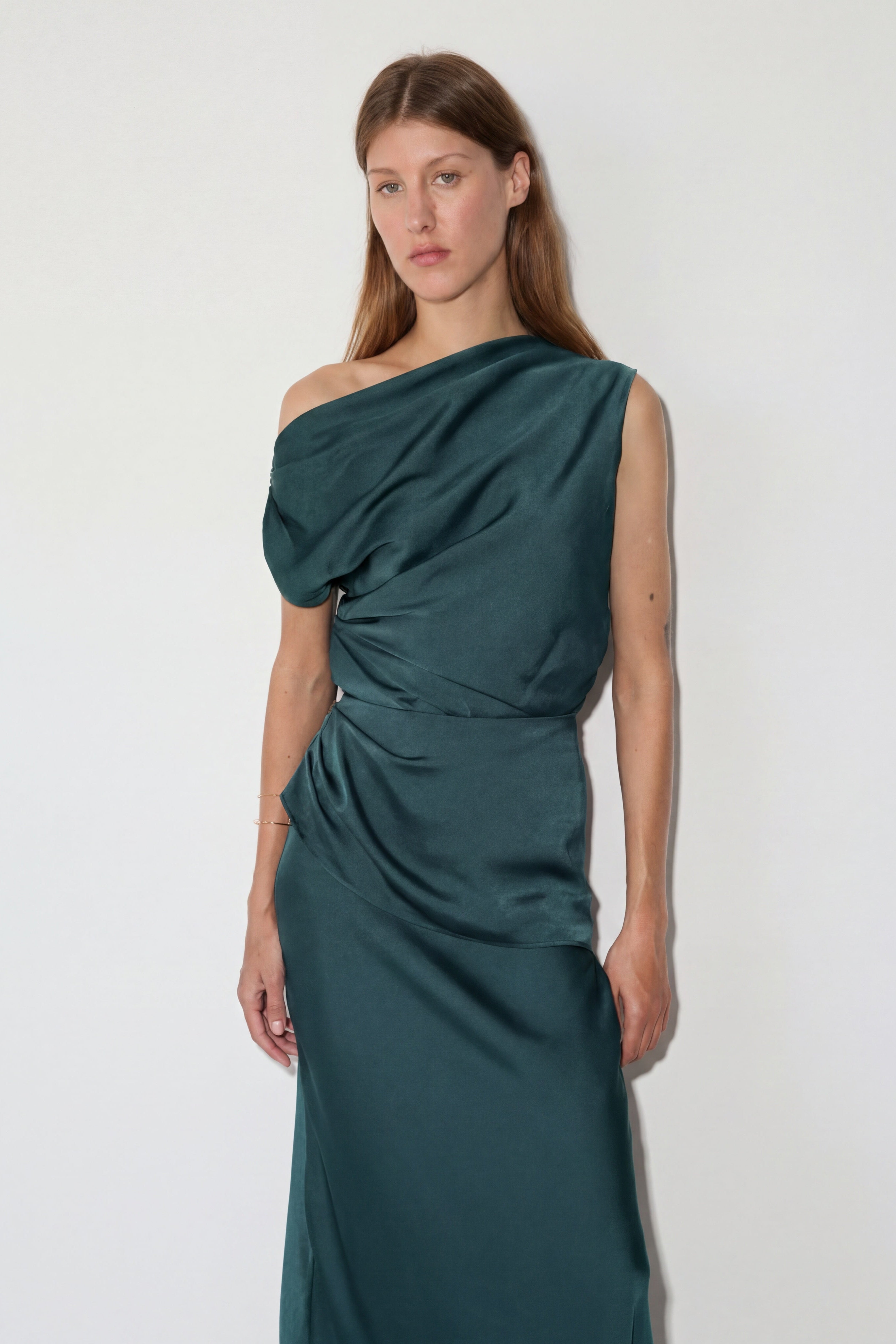 Helene Top, Emerald