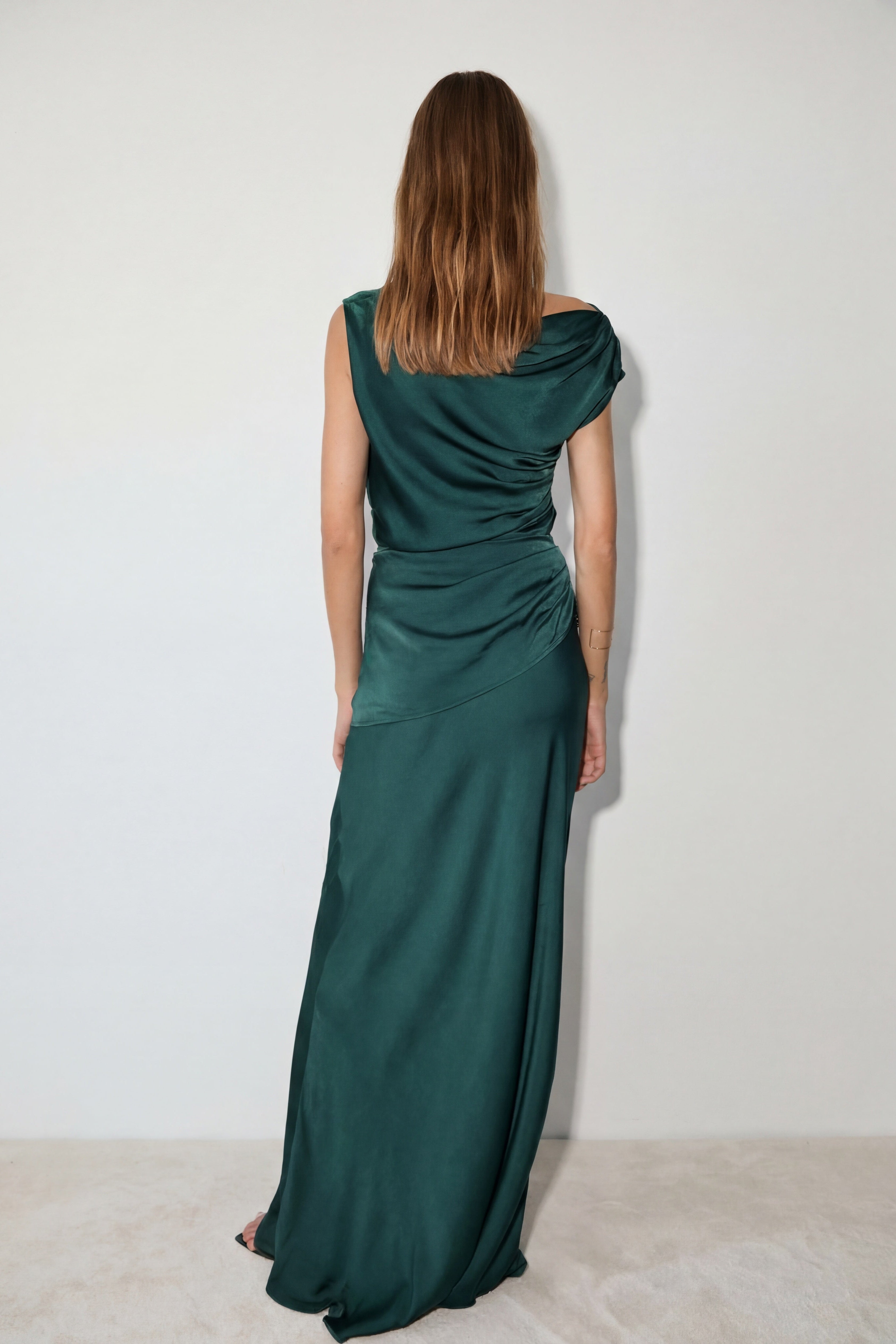 Helene Top, Emerald